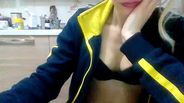 Kelly80 online show from 04/11/26, 03:14