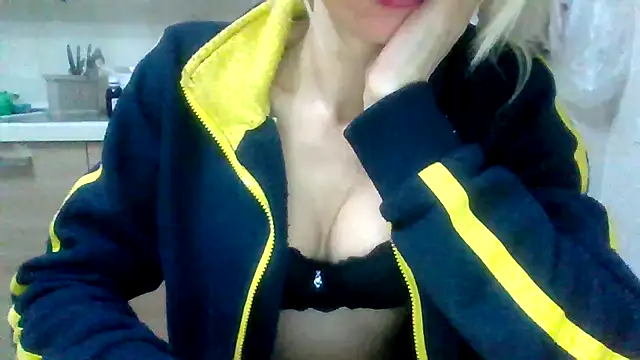 Kelly80 online show from 03/11/26, 03:44