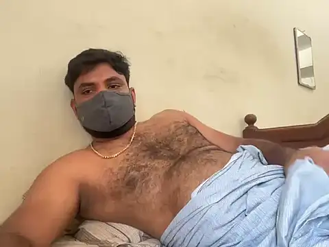 Snapshot of HandsomeMche chatting on 10/11/25, 08:15 HandsomeMche online show from 10/11/25, 08:15