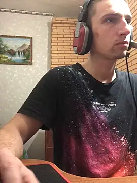 Alexilon online show from 11/26/25, 03:56