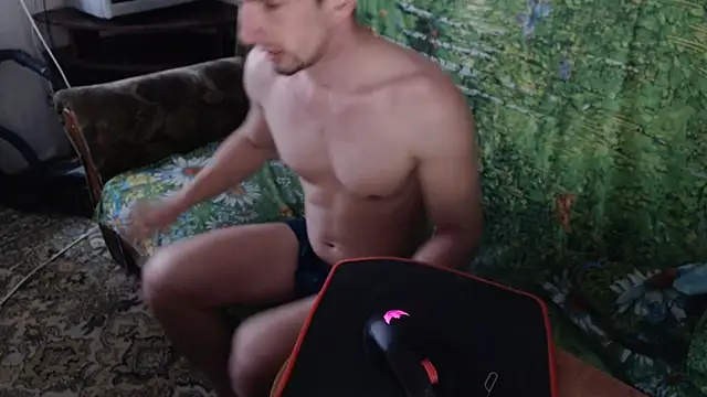 Alexilon online show from 04/14/26, 10:42