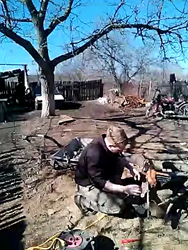 Alexilon online show from 03/10/26, 11:14