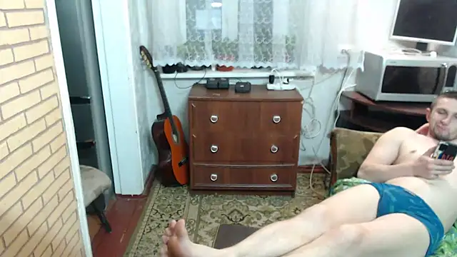 Alexilon online show from 03/16/26, 07:05