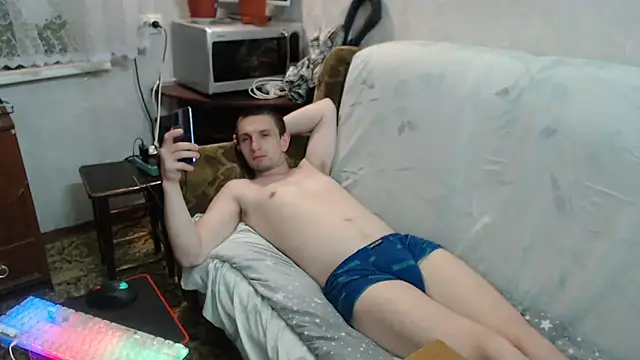 Alexilon online show from 03/27/26, 09:05