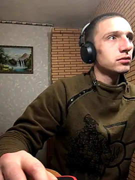 Alexilon online show from 11/25/25, 08:14