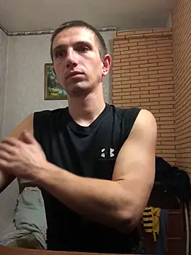 Snapshot of Alexilon chatting on 10/31/25, 07:32 Alexilon online show from 10/31/25, 07:32