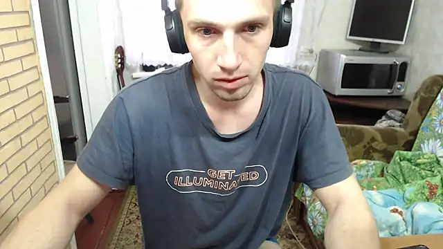 Alexilon online show from 03/25/26, 08:03