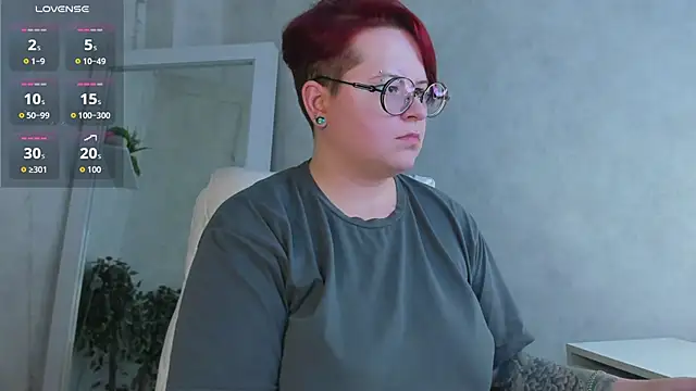 Michelle Wilsson online show from 11/04/25, 08:07