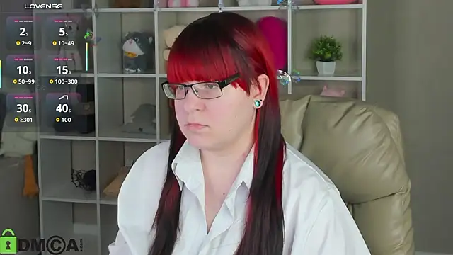 Michelle Wilsson online show from 01/19/26, 07:45