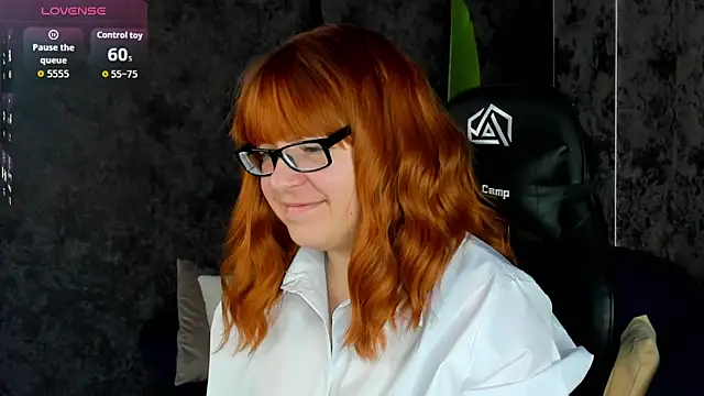 Michelle Wilsson online show from 10/15/25, 08:00