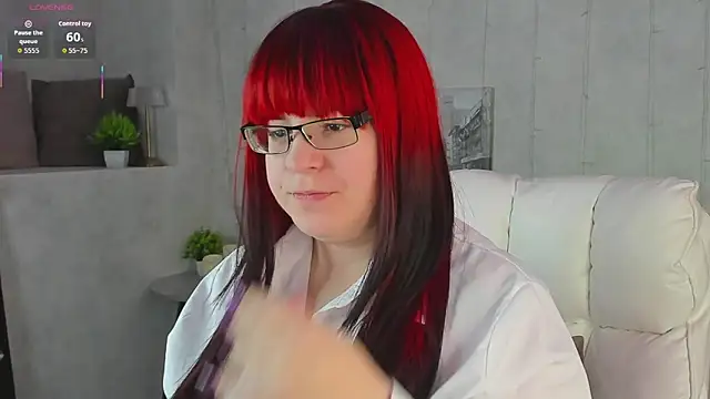 Michelle Wilsson online show from 01/09/26, 08:43