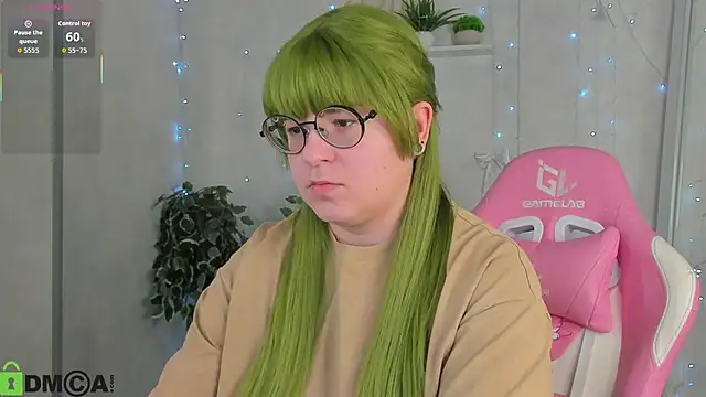 Michelle Wilsson online show from 02/08/26, 07:50