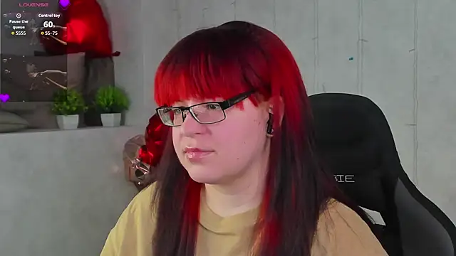 Michelle Wilsson online show from 03/27/26, 08:26