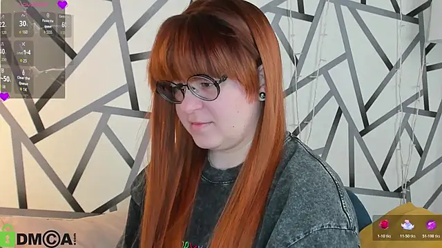 Michelle Wilsson online show from 04/11/26, 07:16