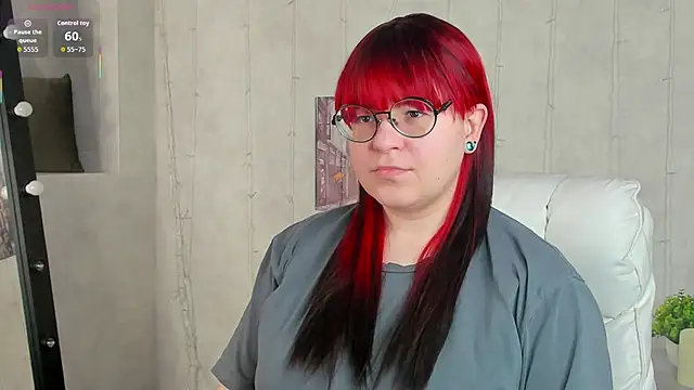 Michelle Wilsson online show from 01/06/26, 07:45