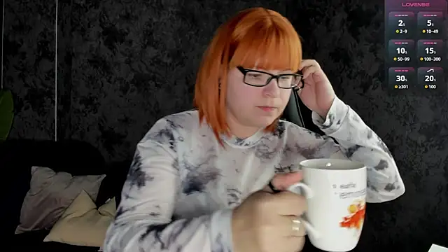 Michelle Wilsson online show from 10/04/25, 08:05