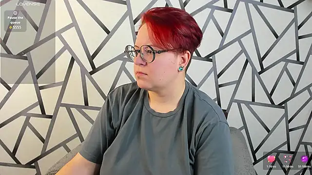 Michelle Wilsson online show from 11/03/25, 07:35