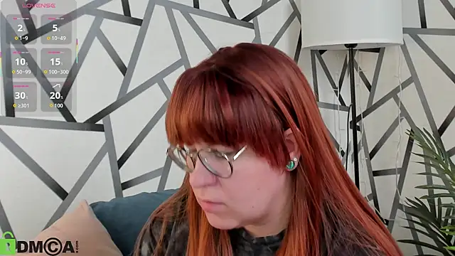 Snapshot of Michelle_Wilsson chatting on 07/04/26, 08:31 Michelle Wilsson online show from 07/04/26, 08:31