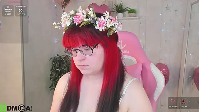 Michelle Wilsson online show from 02/12/26, 07:30