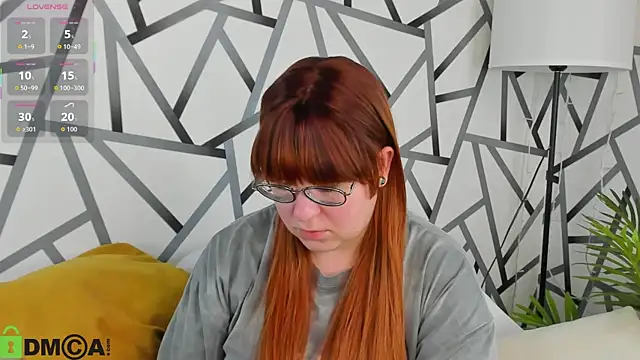 Snapshot of Michelle_Wilsson chatting on 06/01/26, 07:41 Michelle Wilsson online show from 06/01/26, 07:41