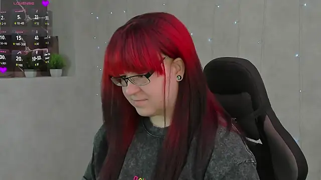 Michelle Wilsson online show from 03/23/26, 07:41