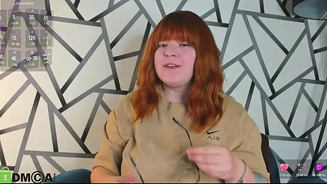 Michelle Wilsson online show from 11/21/25, 07:29