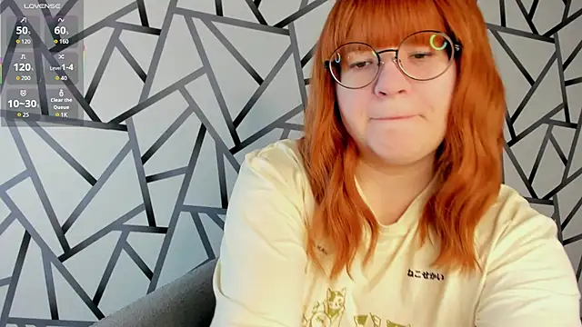 Michelle Wilsson online show from 11/10/25, 07:13