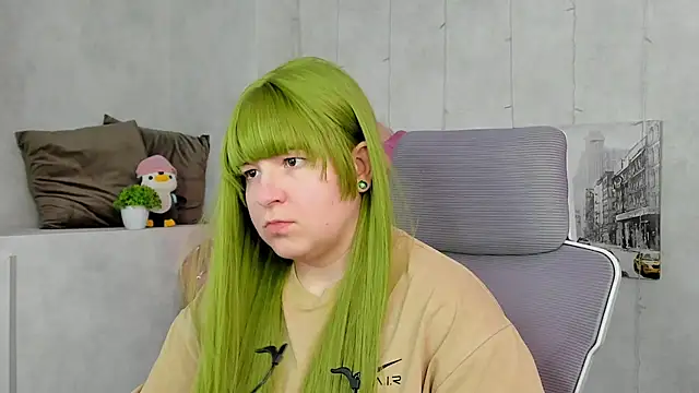 Michelle Wilsson online show from 02/28/26, 07:41