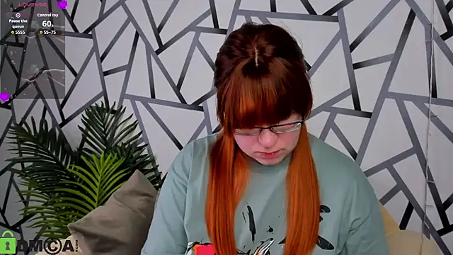 Michelle Wilsson online show from 03/29/26, 07:32