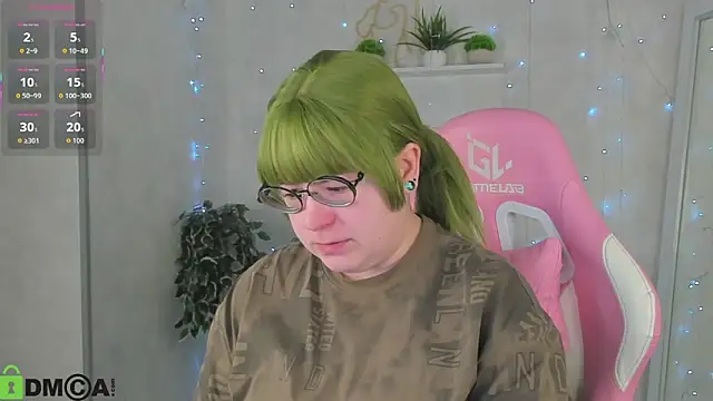 Michelle Wilsson online show from 02/10/26, 07:40