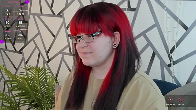 Michelle Wilsson online show from 03/13/26, 07:35