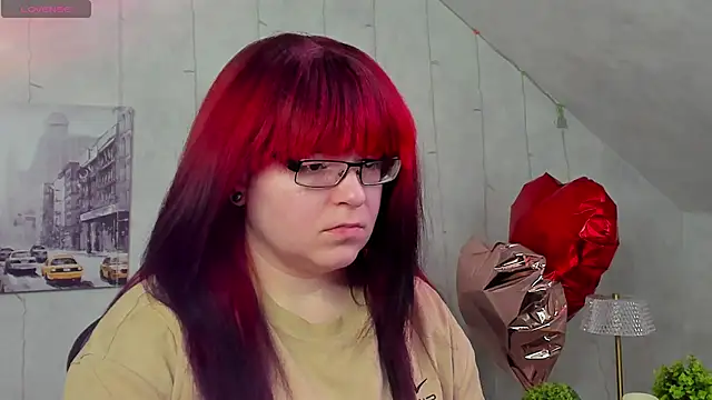 Michelle Wilsson online show from 03/20/26, 09:21