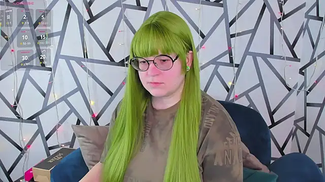 Michelle Wilsson online show from 03/02/26, 07:48