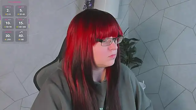 Michelle Wilsson online show from 01/11/26, 07:26