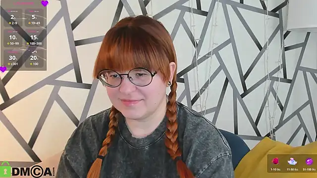 Michelle Wilsson online show from 04/11/26, 07:45