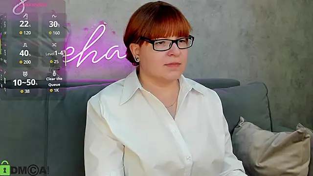 Michelle Wilsson online show from 09/24/25, 06:42