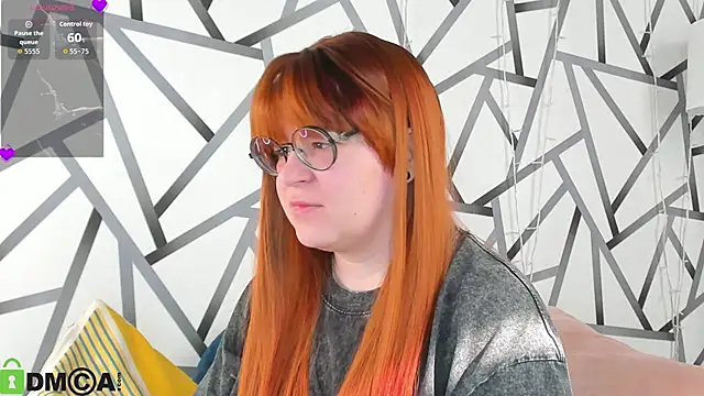 Michelle Wilsson online show from 04/07/26, 07:43