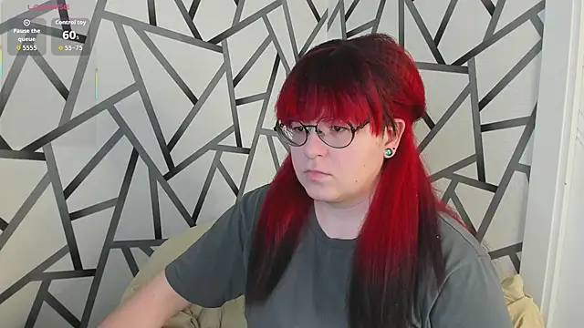 Michelle Wilsson online show from 02/01/26, 07:28