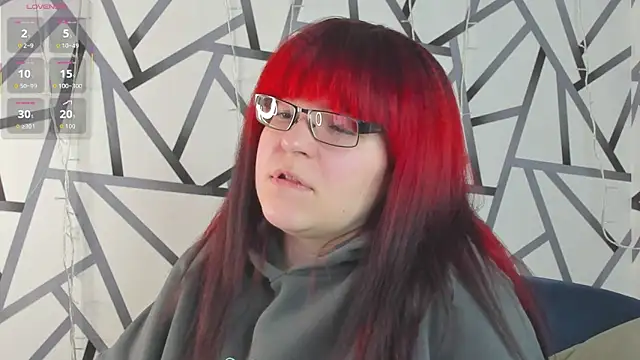 Michelle Wilsson online show from 03/08/26, 07:44