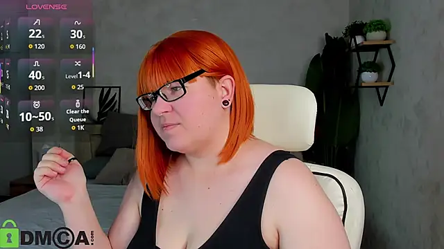 Michelle Wilsson online show from 10/09/25, 07:09