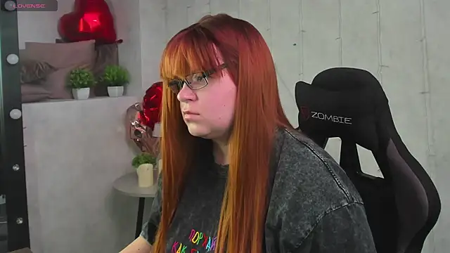 Michelle Wilsson online show from 03/28/26, 07:53