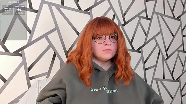 Michelle Wilsson online show from 12/01/25, 07:31