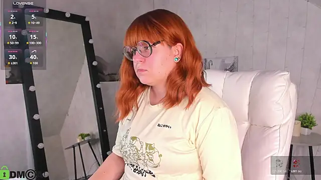 Michelle Wilsson online show from 12/05/25, 08:13