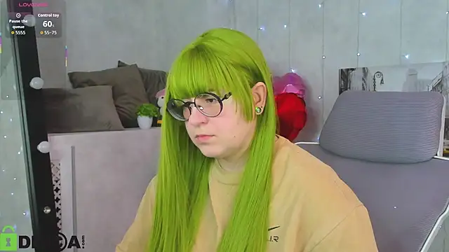 Michelle Wilsson online show from 02/24/26, 08:26