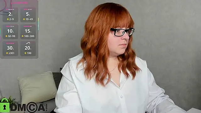 Michelle Wilsson online show from 09/29/25, 07:15