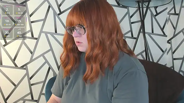 Michelle Wilsson online show from 11/20/25, 07:31