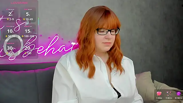 Michelle Wilsson online show from 09/22/25, 06:52