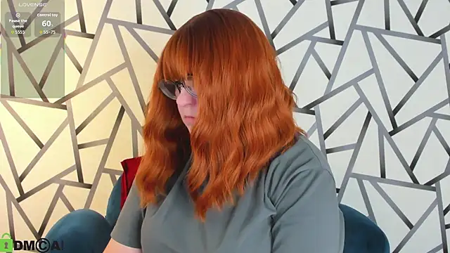 Michelle Wilsson online show from 11/22/25, 07:18