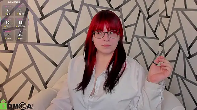 Michelle Wilsson online show from 12/14/25, 07:47