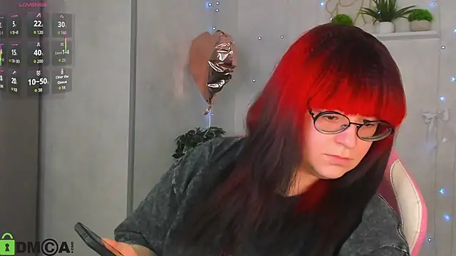 Michelle Wilsson online show from 03/05/26, 07:38